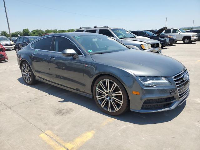 Photo 3 VIN: WAU2GAFC1DN052464 - AUDI A7 PRESTIG 