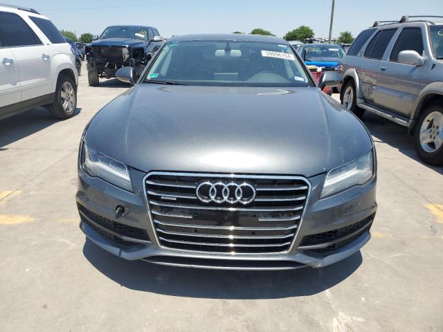 Photo 4 VIN: WAU2GAFC1DN052464 - AUDI A7 PRESTIG 