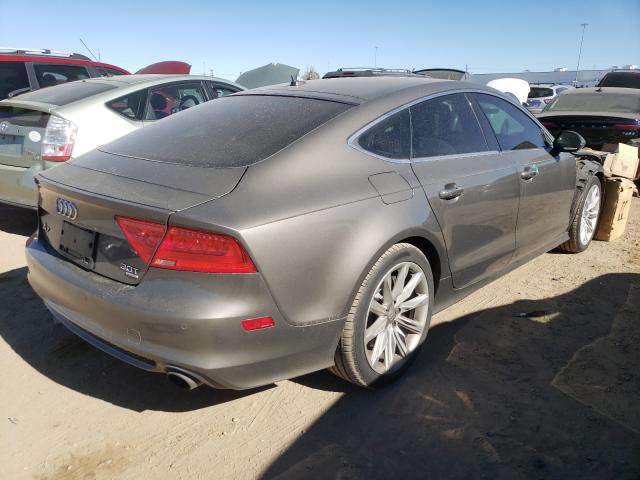 Photo 3 VIN: WAU2GAFC1DN055719 - AUDI A7 PRESTIG 