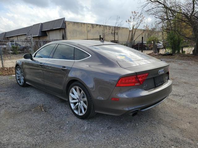 Photo 2 VIN: WAU2GAFC1DN055719 - AUDI A7 PRESTIG 