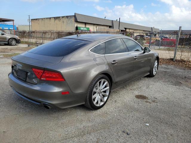 Photo 3 VIN: WAU2GAFC1DN055719 - AUDI A7 PRESTIG 