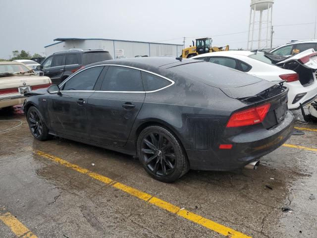 Photo 1 VIN: WAU2GAFC1DN062721 - AUDI A7 