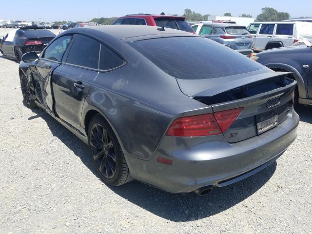 Photo 2 VIN: WAU2GAFC1DN090356 - AUDI A7 PRESTIG 