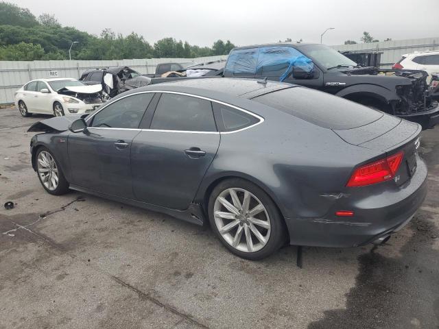 Photo 1 VIN: WAU2GAFC1DN106152 - AUDI A7 