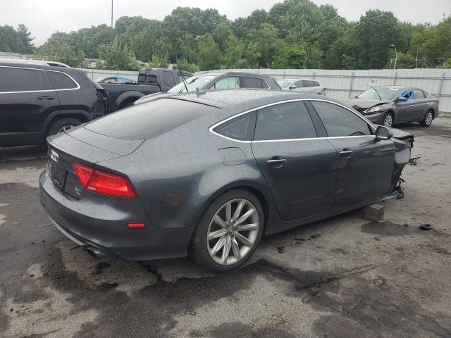 Photo 2 VIN: WAU2GAFC1DN106152 - AUDI A7 