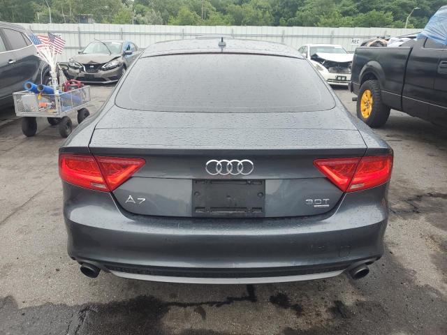 Photo 5 VIN: WAU2GAFC1DN106152 - AUDI A7 