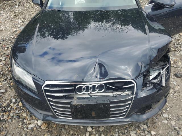 Photo 10 VIN: WAU2GAFC1DN113523 - AUDI A7 