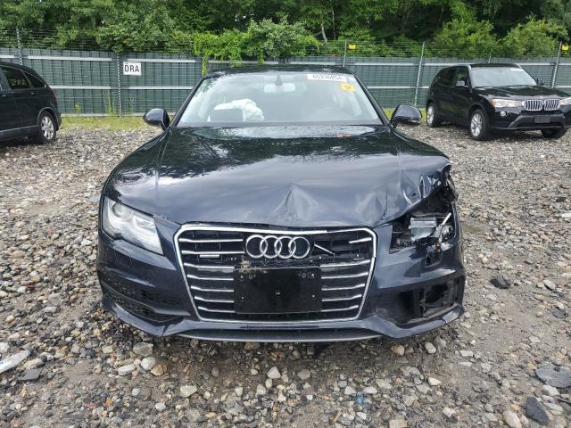 Photo 4 VIN: WAU2GAFC1DN113523 - AUDI A7 