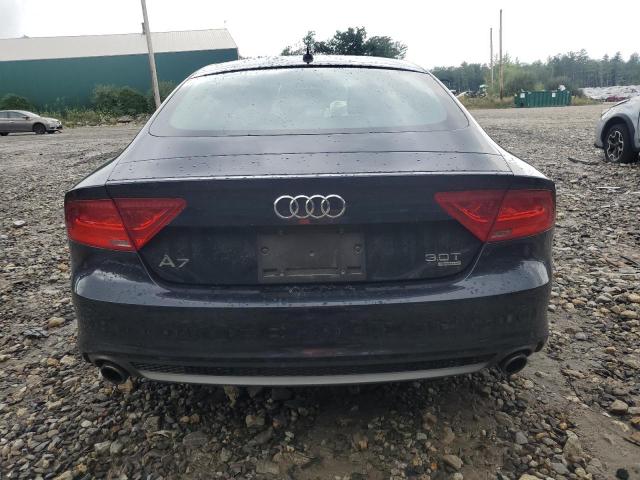 Photo 5 VIN: WAU2GAFC1DN113523 - AUDI A7 