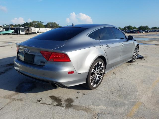 Photo 3 VIN: WAU2GAFC1DN115367 - AUDI A7 PRESTIG 