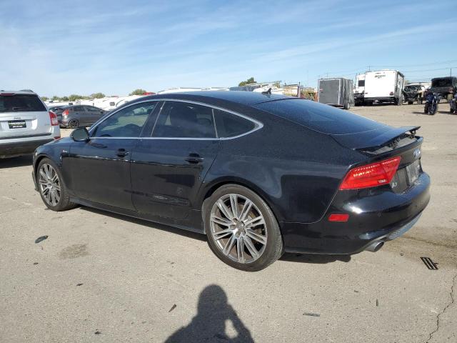 Photo 1 VIN: WAU2GAFC1DN158414 - AUDI A7 PRESTIG 