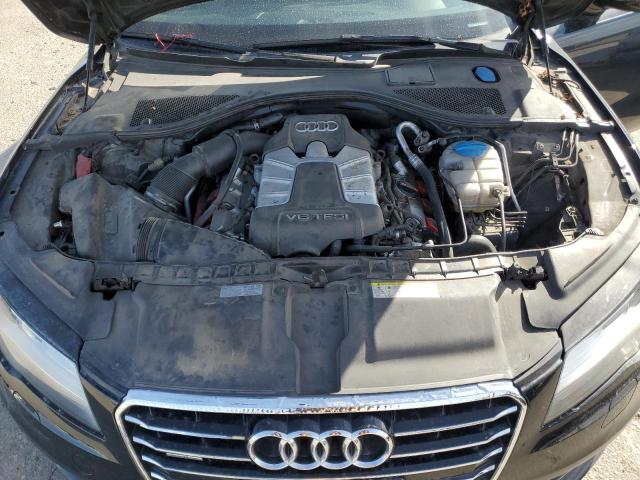 Photo 10 VIN: WAU2GAFC1DN158414 - AUDI A7 PRESTIG 