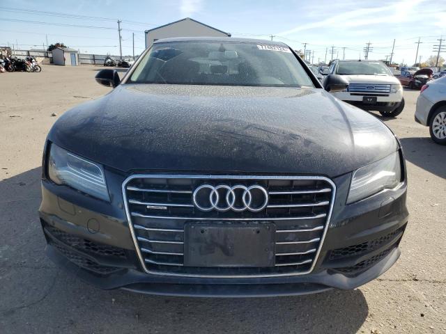 Photo 4 VIN: WAU2GAFC1DN158414 - AUDI A7 PRESTIG 