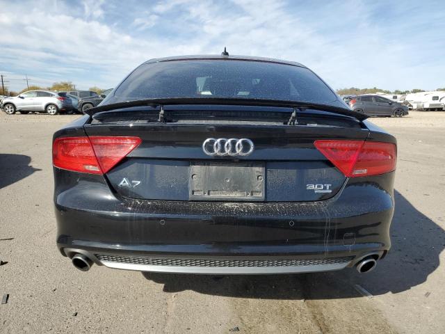 Photo 5 VIN: WAU2GAFC1DN158414 - AUDI A7 PRESTIG 