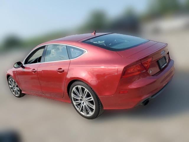 Photo 1 VIN: WAU2GAFC1EN003010 - AUDI A7 