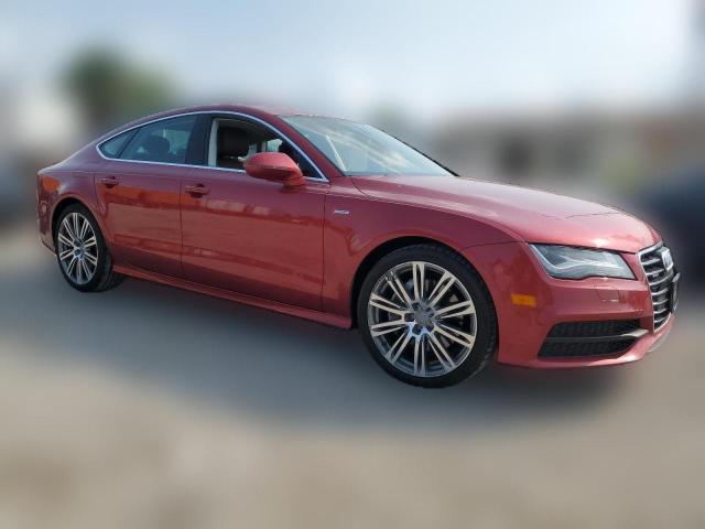 Photo 3 VIN: WAU2GAFC1EN003010 - AUDI A7 