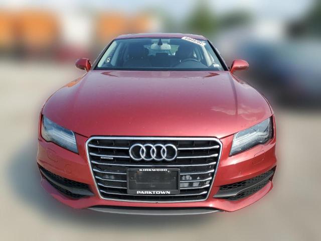 Photo 4 VIN: WAU2GAFC1EN003010 - AUDI A7 