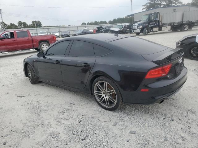 Photo 1 VIN: WAU2GAFC1EN089418 - AUDI A7 PRESTIG 