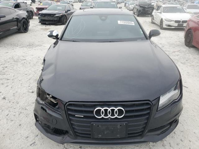 Photo 4 VIN: WAU2GAFC1EN089418 - AUDI A7 PRESTIG 