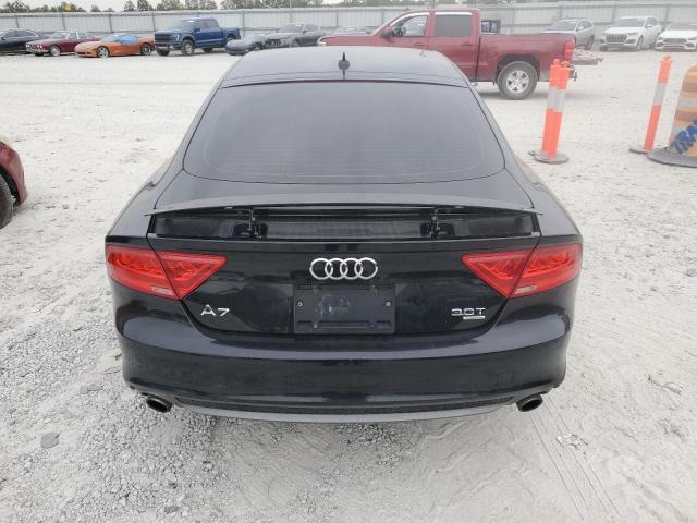 Photo 5 VIN: WAU2GAFC1EN089418 - AUDI A7 PRESTIG 