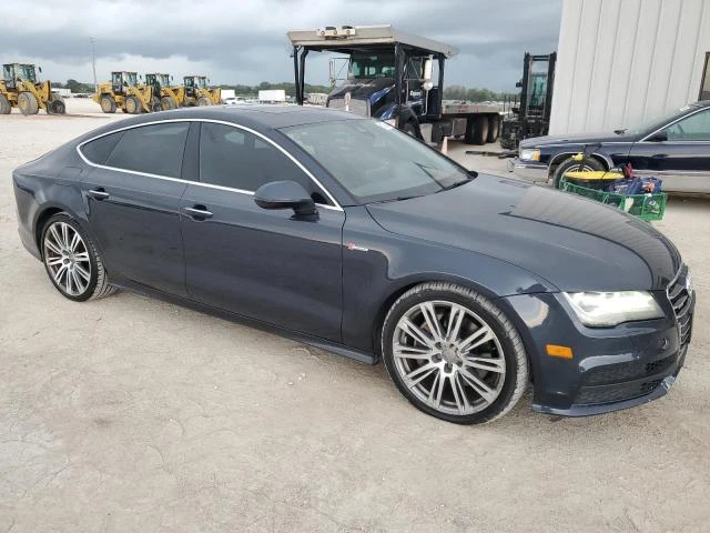 Photo 3 VIN: WAU2GAFC1FN005373 - AUDI A7 PRESTIG 