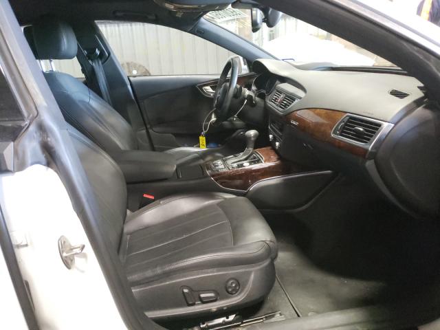 Photo 4 VIN: WAU2GAFC1FN021699 - AUDI A7 