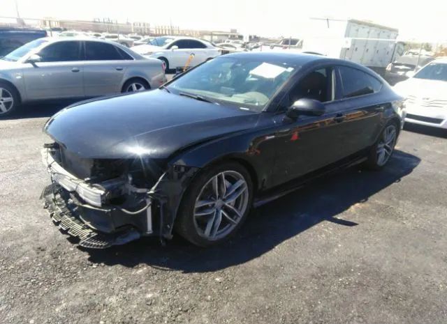 Photo 1 VIN: WAU2GAFC1FN062284 - AUDI A7 