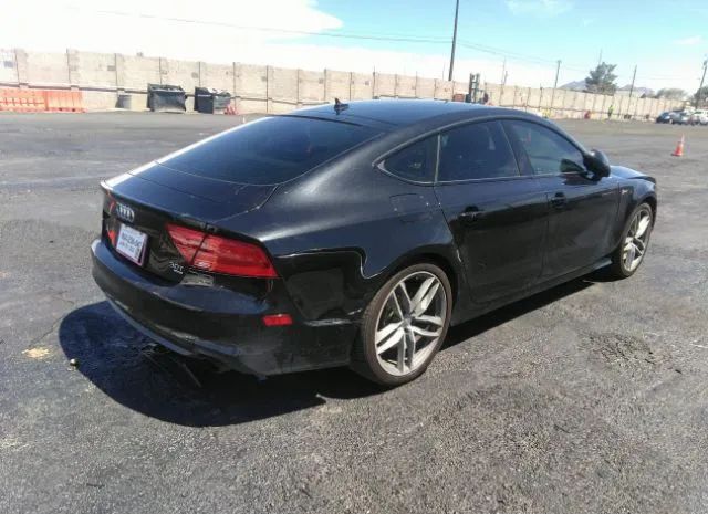 Photo 3 VIN: WAU2GAFC1FN062284 - AUDI A7 