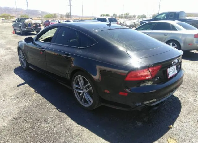 Photo 2 VIN: WAU2GAFC1FN062284 - AUDI A7 