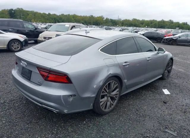 Photo 3 VIN: WAU2GAFC1GN005715 - AUDI A7 