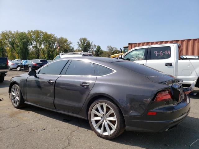 Photo 1 VIN: WAU2GAFC1GN016276 - AUDI A7 PRESTIG 