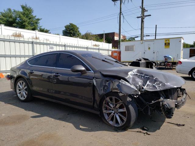 Photo 3 VIN: WAU2GAFC1GN016276 - AUDI A7 PRESTIG 