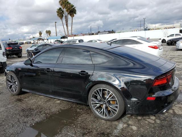 Photo 1 VIN: WAU2GAFC1GN029741 - AUDI A7 PRESTIG 