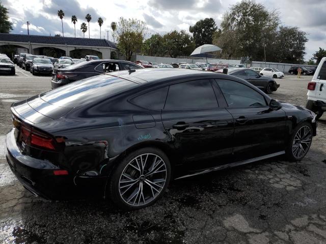 Photo 2 VIN: WAU2GAFC1GN029741 - AUDI A7 PRESTIG 