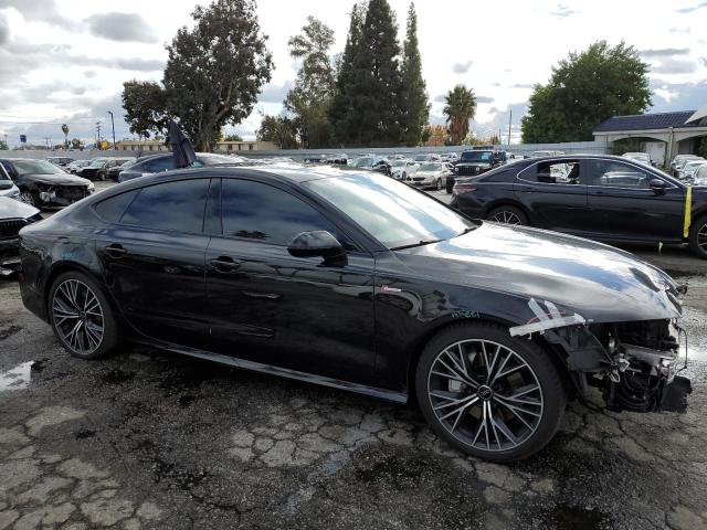 Photo 3 VIN: WAU2GAFC1GN029741 - AUDI A7 PRESTIG 