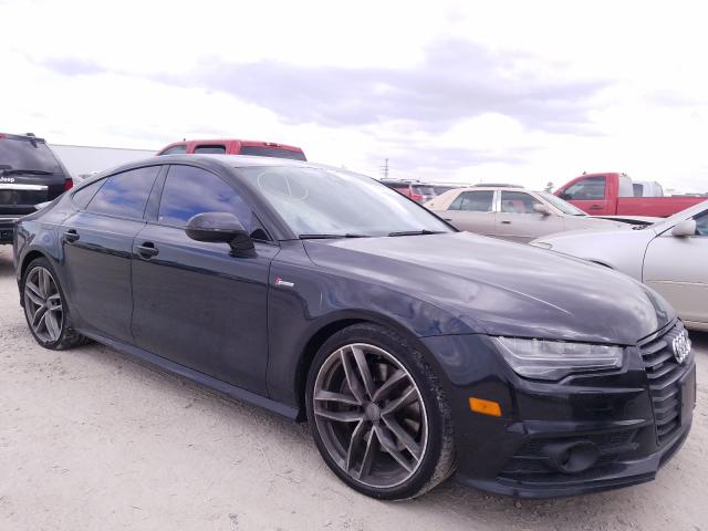 Photo 3 VIN: WAU2GAFC1GN031151 - AUDI A7 PRESTIG 