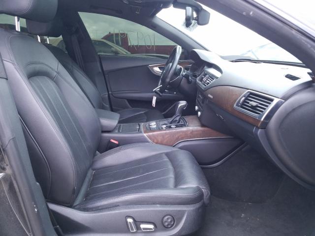 Photo 4 VIN: WAU2GAFC1GN031151 - AUDI A7 PRESTIG 