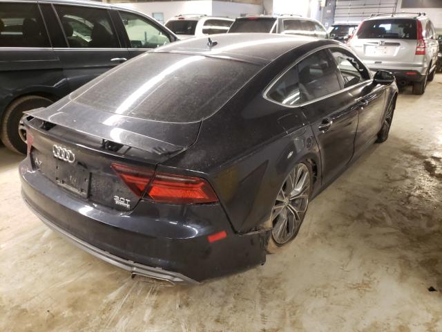 Photo 3 VIN: WAU2GAFC1GN032588 - AUDI A7 