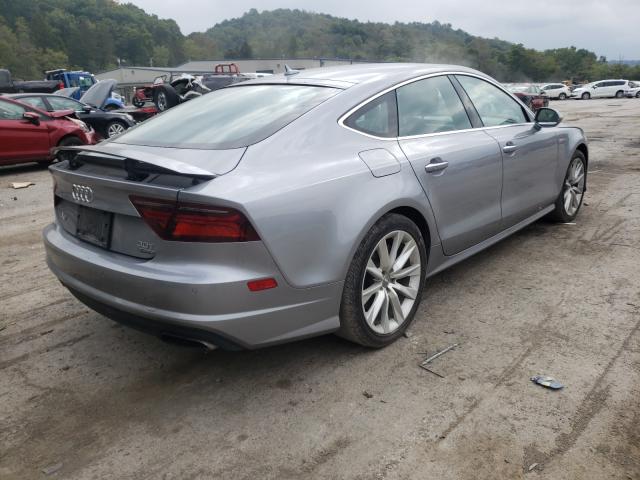 Photo 3 VIN: WAU2GAFC1GN038066 - AUDI A7 PRESTIG 