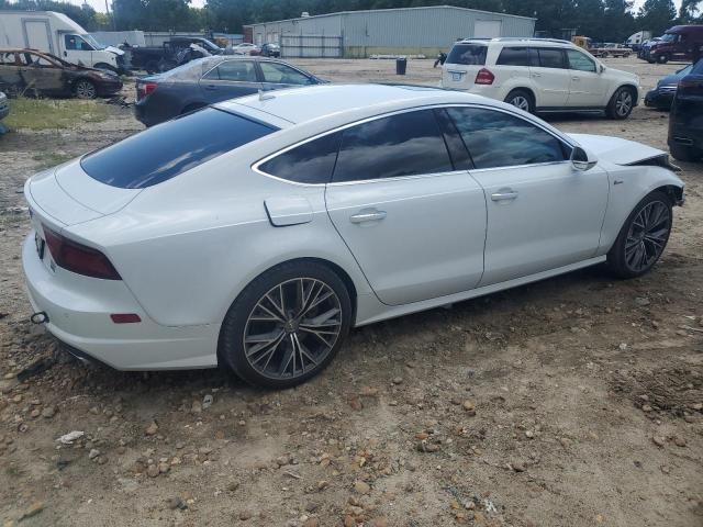 Photo 2 VIN: WAU2GAFC1GN083458 - AUDI A7 PRESTIG 