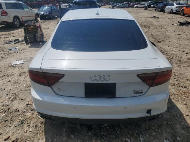 Photo 5 VIN: WAU2GAFC1GN083458 - AUDI A7 PRESTIG 