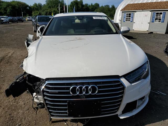 Photo 4 VIN: WAU2GAFC1GN143335 - AUDI A7 