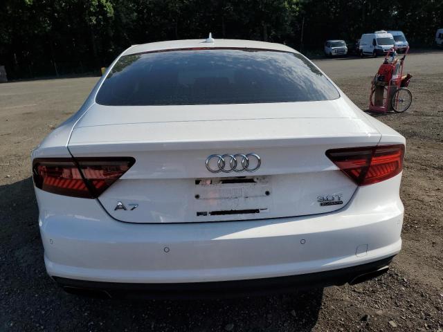 Photo 5 VIN: WAU2GAFC1GN143335 - AUDI A7 