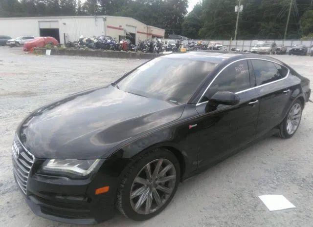 Photo 1 VIN: WAU2GAFC2CN078361 - AUDI A7 