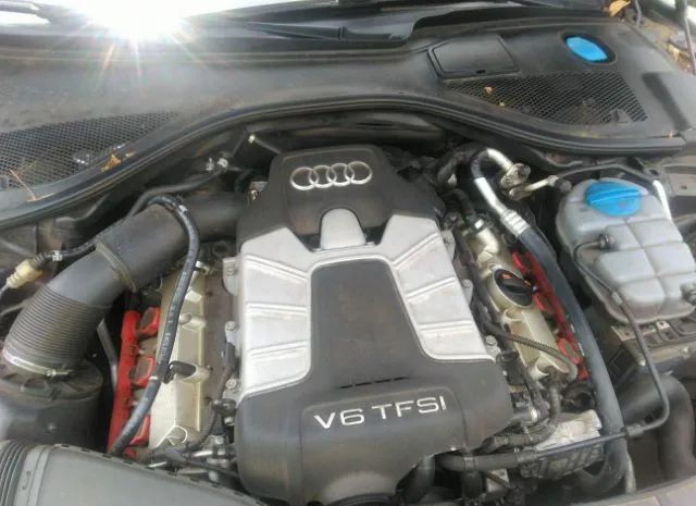 Photo 9 VIN: WAU2GAFC2CN078361 - AUDI A7 