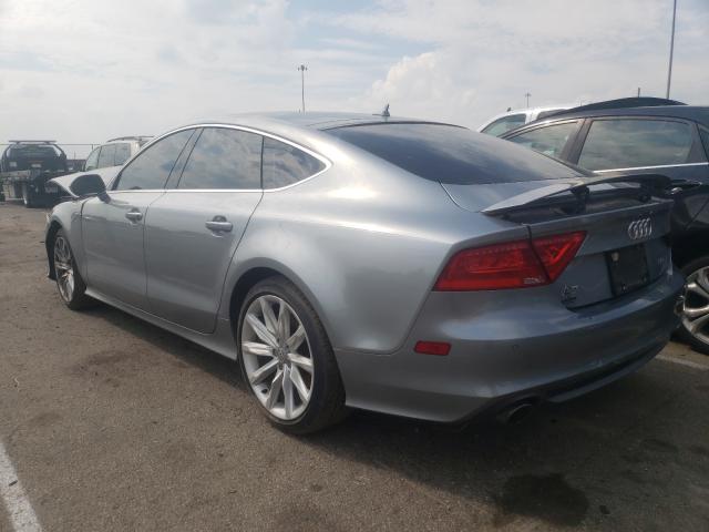 Photo 2 VIN: WAU2GAFC2CN094480 - AUDI A7 PRESTIG 