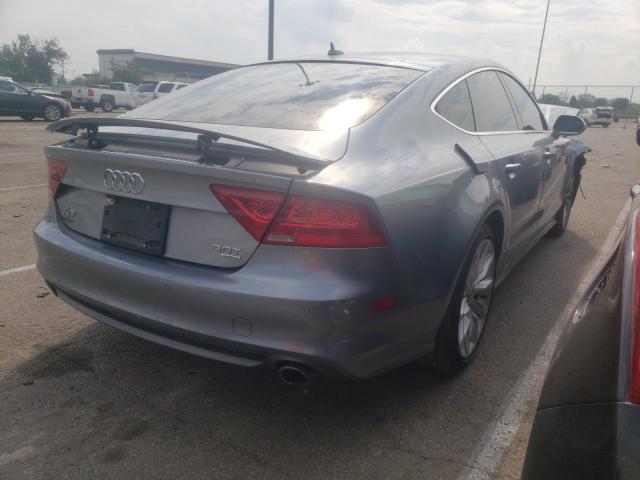 Photo 3 VIN: WAU2GAFC2CN094480 - AUDI A7 PRESTIG 