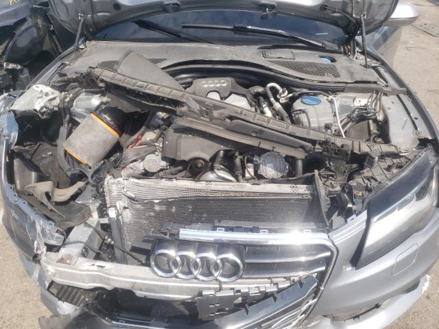 Photo 6 VIN: WAU2GAFC2CN094480 - AUDI A7 PRESTIG 