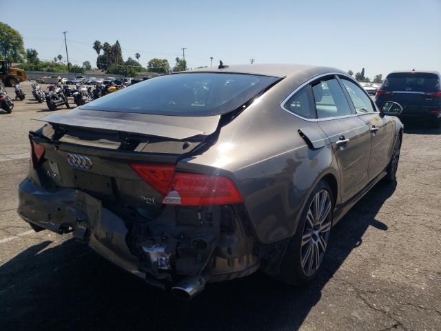 Photo 3 VIN: WAU2GAFC2CN150031 - AUDI A7 PRESTIG 