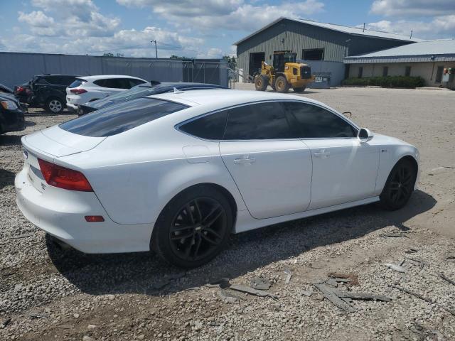 Photo 2 VIN: WAU2GAFC2DN014810 - AUDI A7 PRESTIG 